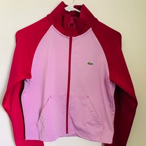 Lacoste women sweater